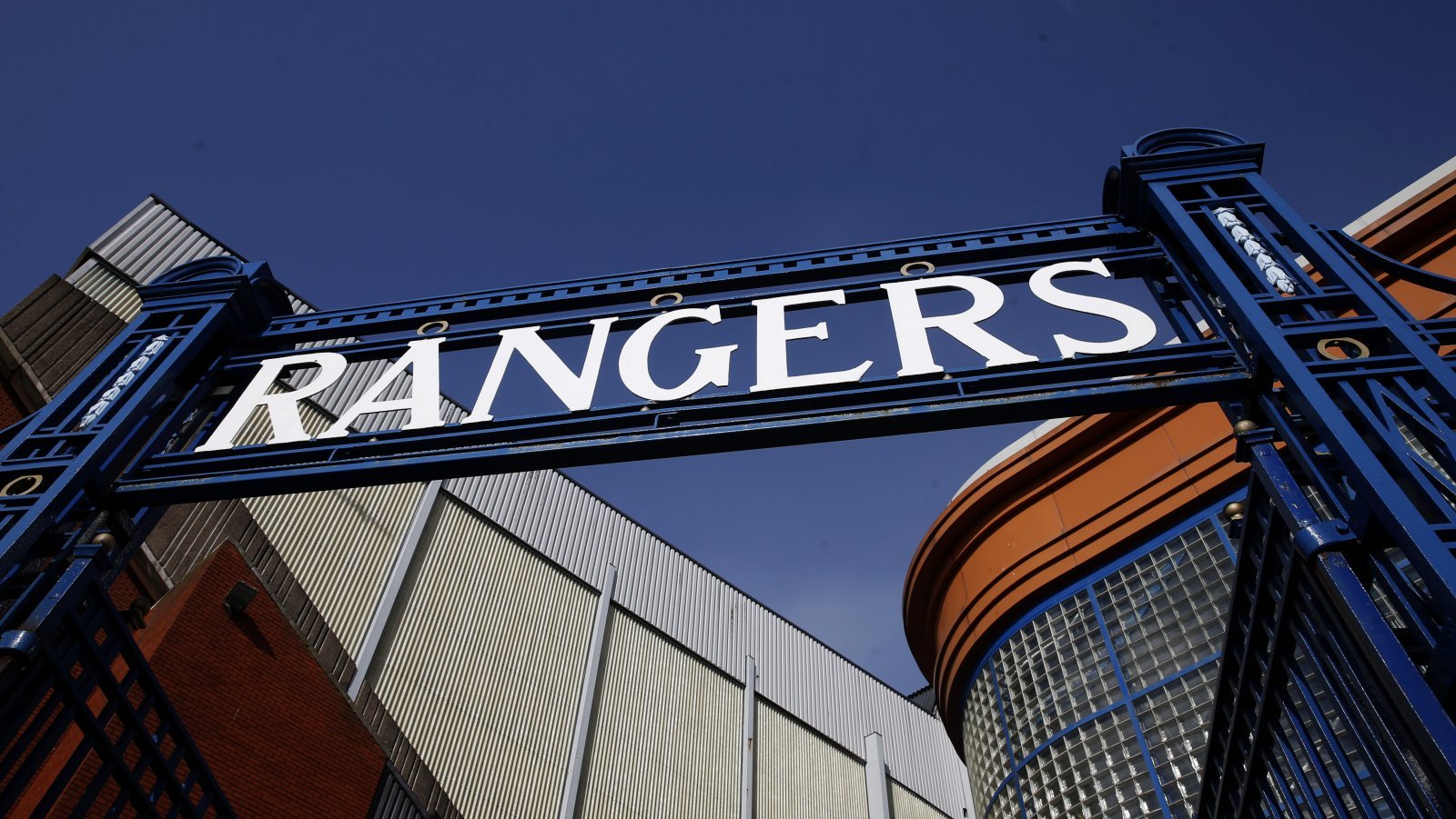 Gers fans jitters for first Old Firm derby
