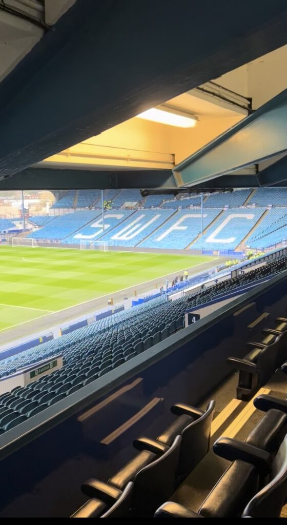 Sheffield Wednesday Predicted 11 vs Notts County: More of the Same?