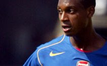Image for Hoyte Commits Future To Arsenal