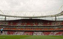 Image for Wenger Wants 100,000 Seat Stadium