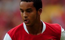 Image for Walcott Is Top Youngster