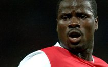 Image for Eboue – Player Of The Month