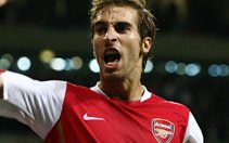 Image for Flamini On His Way Out