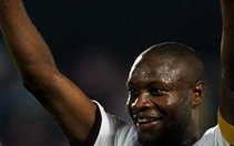 Image for Gallas To Miss Derby Game