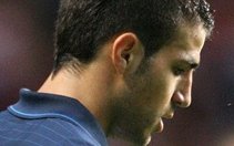 Image for Wenger sorry to lose Cesc (AUDIO)