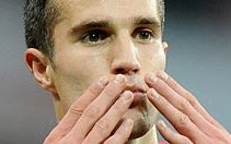 Image for The Gunners must keep Van Persie at the Emirates