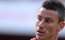 Image for Koscielny – Achilles Injury Treated Every Day