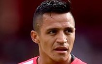 Image for Sanchez Surprised By Team Mate’s Quality
