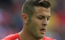Image for Wilshere Thinking Bournemouth Not Arsenal