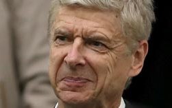 Image for Duo Take Wenger’s Praise