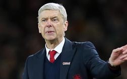 Image for Comfortable Win Pleases Wenger