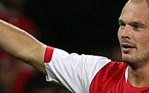 Image for Arsenal Star In International Injury