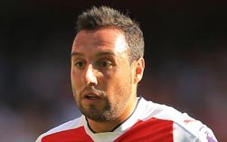 Image for Wenger – Cazorla Needs To Prove Fitness