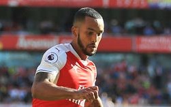 Image for Walcott Confirmation Imminent?