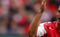 Image for Arsenal – Farewell Freddie?