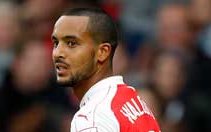 Image for England Snub For ‘Complete Player’ Walcott