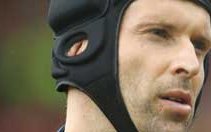 Image for Cech Pleased With Current Form