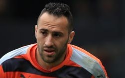Image for Ospina Remains Arsenal Cup Stopper