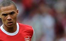 Image for Gibbs: Bould Was A Big Influence On Me