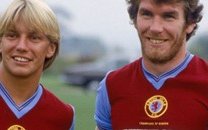 Image for How To Honour Villa Team of 82