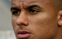Image for Curtis Davies Gobsmacked