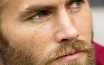 Image for Mellberg Focused On The Football