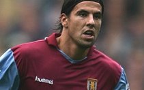 Image for Milan Baros Is Low On Confidence