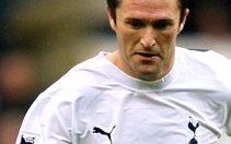 Image for Robbie Keane Fans Favourite?