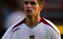 Image for Aaron Hughes Up For Villa Fight