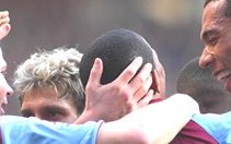 Image for Top Half Aim For Aston Villa