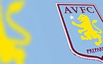 Image for Villa Shirt Competition Winner