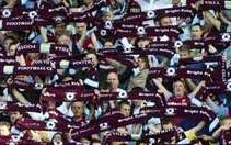 Image for Get Your Villa Scarves Out!