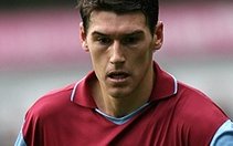Image for Congratulations To Gareth Barry