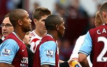 Image for Cahill Departs Villa For Bolton