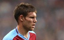 Image for Milner And Barry On Villa’s Character