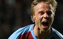 Image for Is Martin Laursen Coming Home?