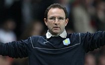 Image for Martin O’Neill’s Post Match Reaction
