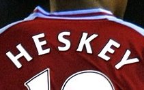 Image for Heskey Says Villa Fans Are Fantastic