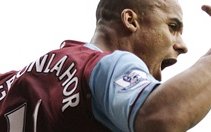 Image for Villa Player Of The Month (August)