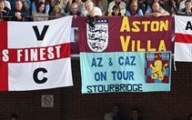 Image for Villa Head To Head v Burnley