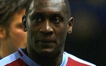 Image for Lampard and Carew Praise Emile Heskey