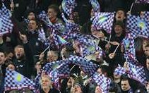 Image for Post Villa v Spurs Fans Match Reactions
