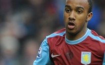 Image for Time For Fabian Delph To Prove His Worth