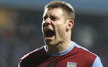 Image for Milner To Get £75,000 A Week Contract