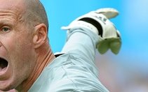 Image for Good News For Friedel As Red Is Rescinded