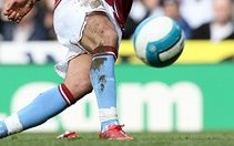 Image for How Short Are Villa From A Top 4 Place?