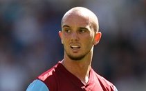 Image for Stephen Ireland Looking To Impress 2nd Time Around