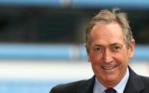 Image for Houllier On Injuries