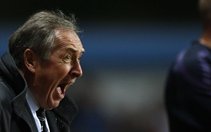 Image for Houllier To Leave By Mutual Consent (Unconfirmed)