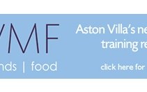 Image for Villa Midlands Food (VMF) Newsletter